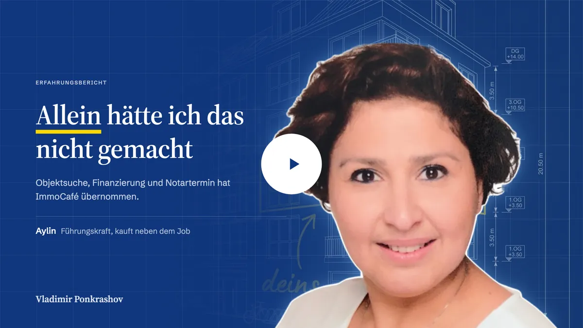 Videovorschau: Erfahrungsbericht von Aylin
