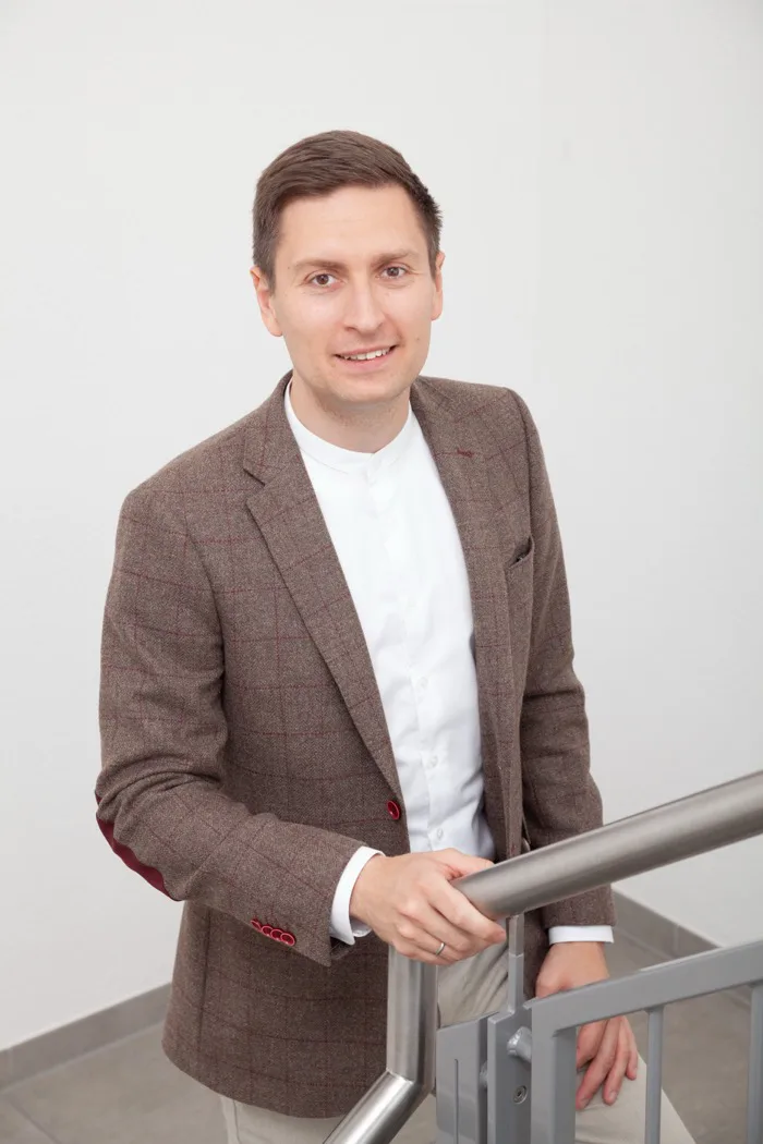 Vladimir Ponkrashov